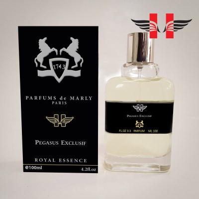 Parfums de Marly Pegasus Exclusif2